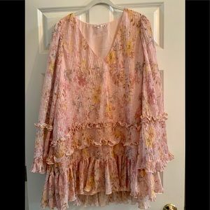 Tularosa Evelyn Dress